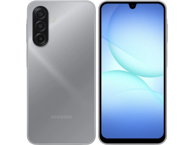 Samsung Galaxy A17 128Gb Gray ( без RuStore )