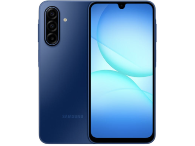 Samsung Galaxy A17 128Gb Blue ( без RuStore )
