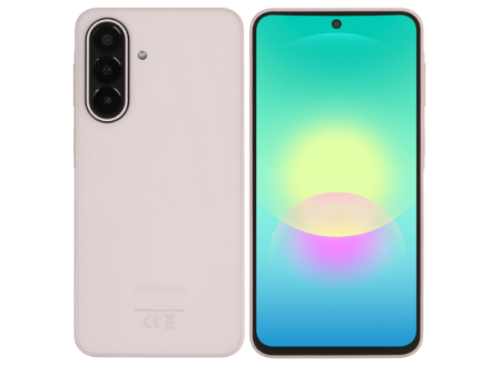 Samsung Galaxy A27 5G 128gb Pink ( без RuStore )