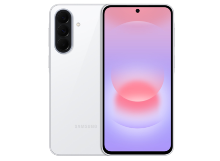 Samsung Galaxy A37 5G 8/256gb Awesome White ( без RuStore )