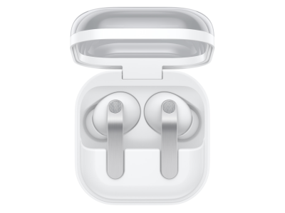 Samsung Galaxy Buds 4 White Samsung Galaxy Buds 4 White
