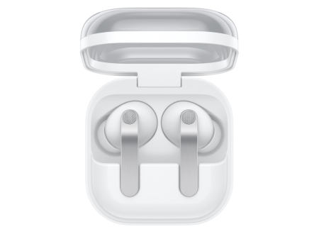 Samsung Galaxy Buds 4 Pro White