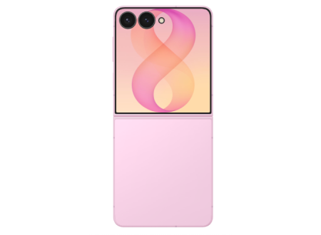 Samsung Galaxy Z Flip8 512GB Розовый ( без RuStore )