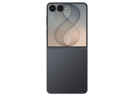 Samsung Galaxy Z Flip8 512GB Графитовый ( без RuStore )
