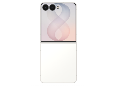 Samsung Galaxy Z Flip8 256GB Кремовый ( без RuStore )