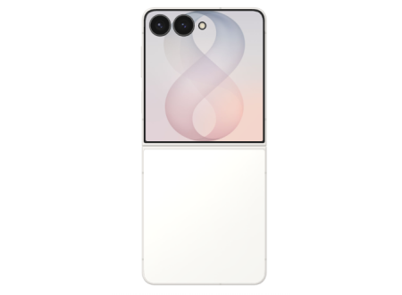 Samsung Galaxy Z Flip8 512GB Кремовый ( без RuStore )