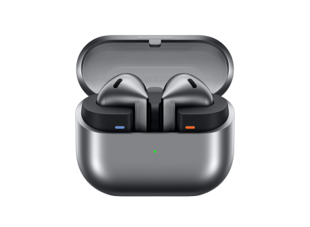 Samsung Galaxy Buds 3 Silver