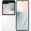 Samsung Galaxy Z Flip7 FE 128GB White