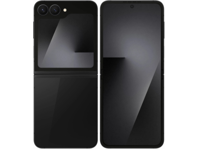 Samsung Galaxy Z Flip7 FE 256GB Black