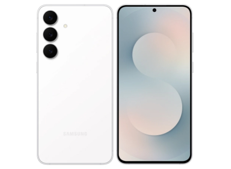 Samsung Galaxy S25 FE 8/256Gb White ( без RuStore )