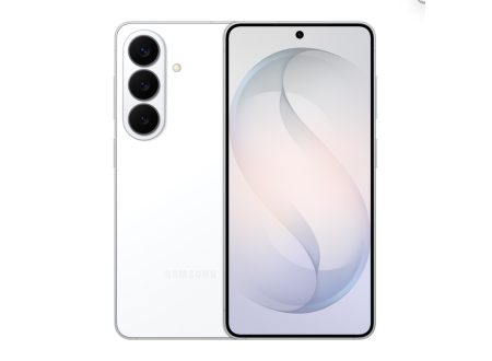 Samsung Galaxy S26+ 12/256Gb White ( без RuStore )
