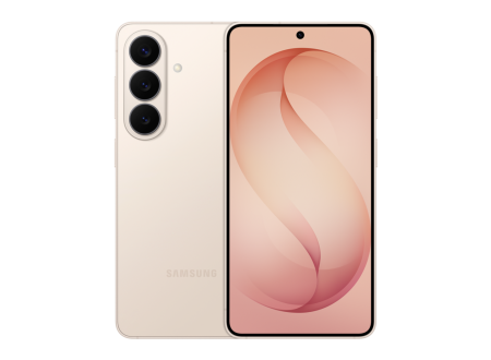 Samsung Galaxy S26+ 12/256Gb Pink Gold ( без RuStore )