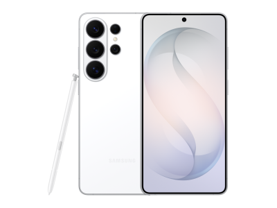 Samsung Galaxy S26 Ultra 12/512Gb White ( без RuStore )