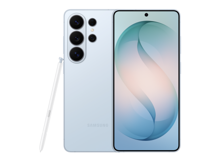 Samsung Galaxy S26 Ultra 12/256Gb Sky Blue ( без RuStore )