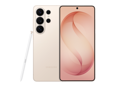 Samsung Galaxy S26 Ultra 12/256Gb Pink Gold ( без RuStore )