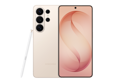 Samsung Galaxy S26 Ultra 12/256Gb Pink Gold ( без RuStore )