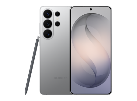 Samsung Galaxy S26 Ultra 16/1TB  Silver ( без RuStore )