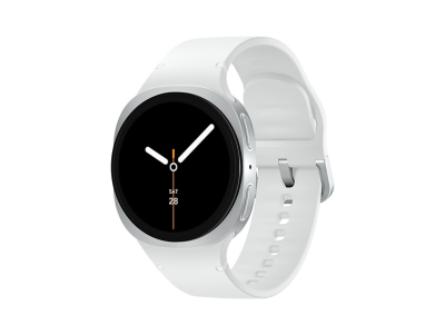 Samsung Galaxy Watch 8 44mm White