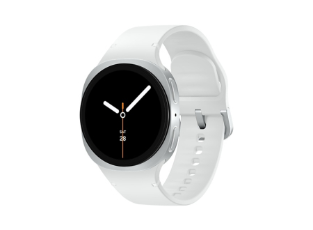 Samsung Galaxy Watch 8 40mm White