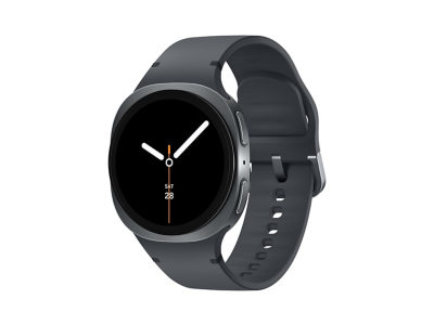 Samsung Galaxy Watch 8 40mm Graphite