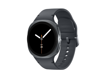 Samsung Galaxy Watch 8 40mm Graphite