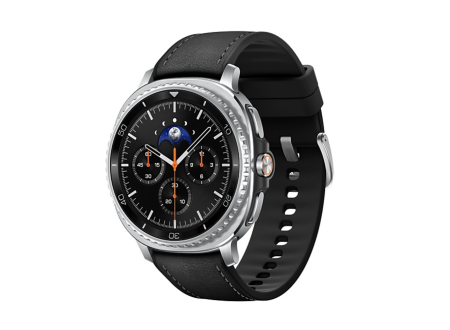 Samsung Galaxy Watch 8 Classic 46mm Black