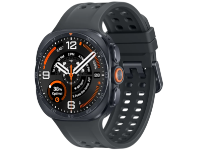 Samsung Galaxy Watch Ultra2 47mm Черный Титан Samsung Galaxy Watch Ultra2 47mm Черный Титан