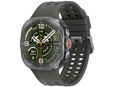 Samsung Galaxy Watch Ultra2 47mm Серый Титан Samsung Galaxy Watch Ultra2 47mm Серый Титан