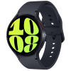 Samsung Galaxy Watch6 44 mm Graphite