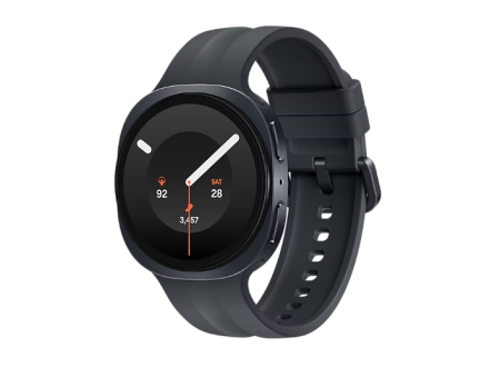 Samsung Galaxy Watch9 40mm Графит