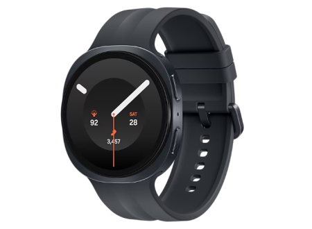 Samsung Galaxy Watch9 44mm Графит