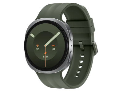 Samsung Galaxy Watch9 44mm Серебро Samsung Galaxy Watch9 44mm Серебро