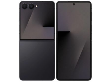 Samsung Galaxy Z Flip7 12/256GB Black ( без RuStore )