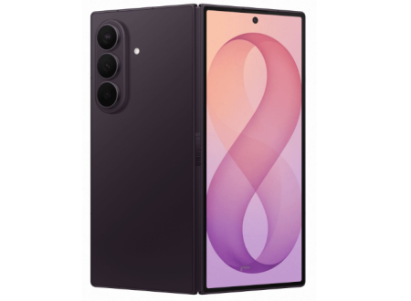 Samsung Galaxy Z Fold8 Ultra 256GB Фиолетовый ( без RuStore )