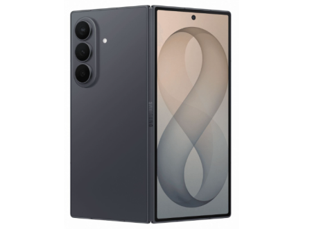 Samsung Galaxy Z Fold8 Ultra 1TB Графитовый ( без RuStore )