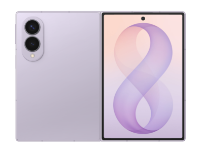 Samsung Galaxy Z Fold8 256GB Лавандовый ( без RuStore )
