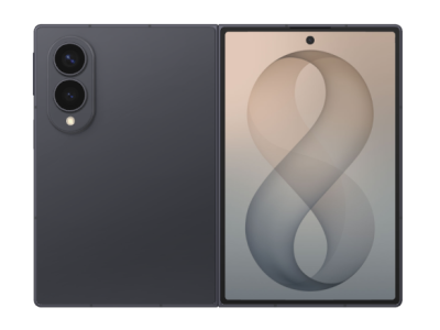 Samsung Galaxy Z Fold8 256GB Графитовый ( без RuStore )