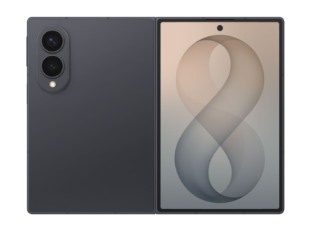 Samsung Galaxy Z Fold8 1TB Графитовый ( без RuStore )