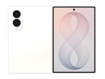 Samsung Galaxy Z Fold8 256GB Кремовый ( без RuStore )
