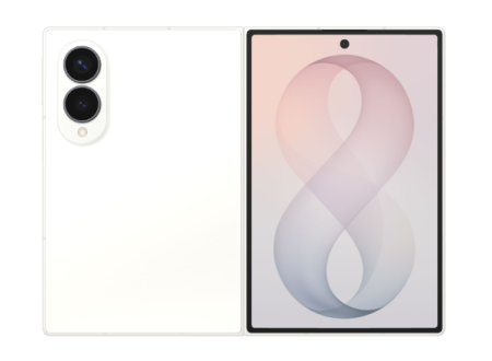 Samsung Galaxy Z Fold8 256GB Кремовый ( без RuStore )