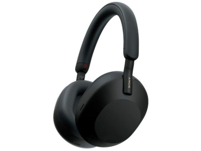 Sony WH-1000XM5 Black