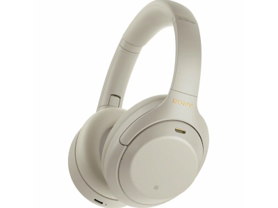 Sony WH-1000XM4 White