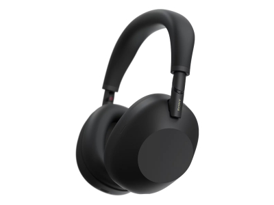 Sony WH-1000XM6 Black