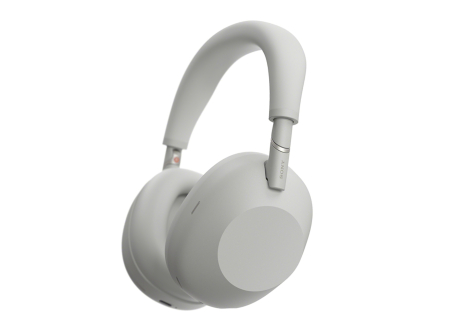 Sony WH-1000XM6 Silver