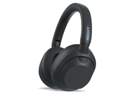 Sony Wh-Ult900 Black