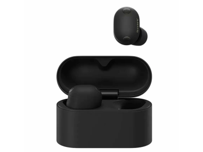  Sony WF-1000XM6 Black