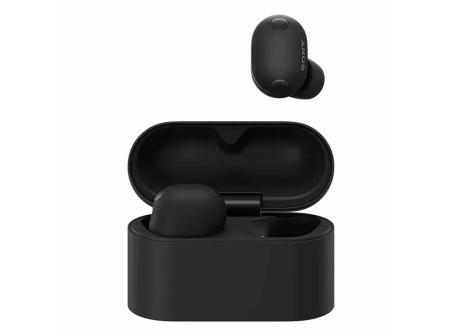 Sony WF-1000XM6 Black