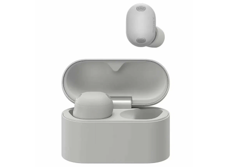 Sony WF-1000XM6 Silver