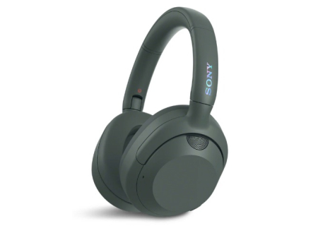 Sony Wh-Ult900 Green