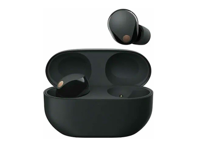  Sony WF-1000XM5 Black